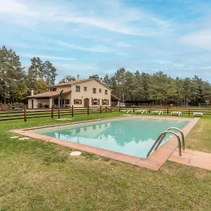 Xuriguera De Salsellas Сasa de vacaciones