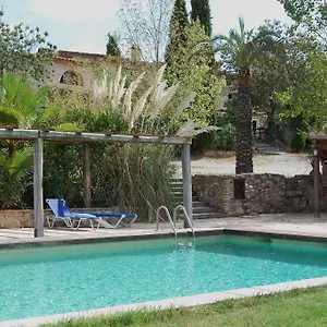 Granja Ecuestre Sort Casa rural