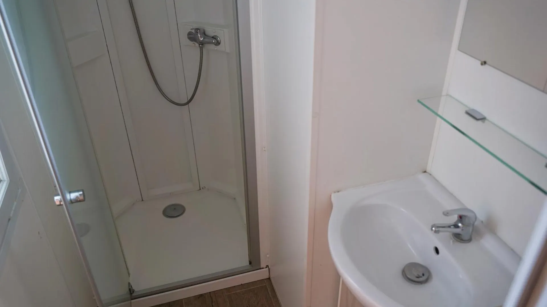 Camping Vila Village Sant Feliu de Buixalleu