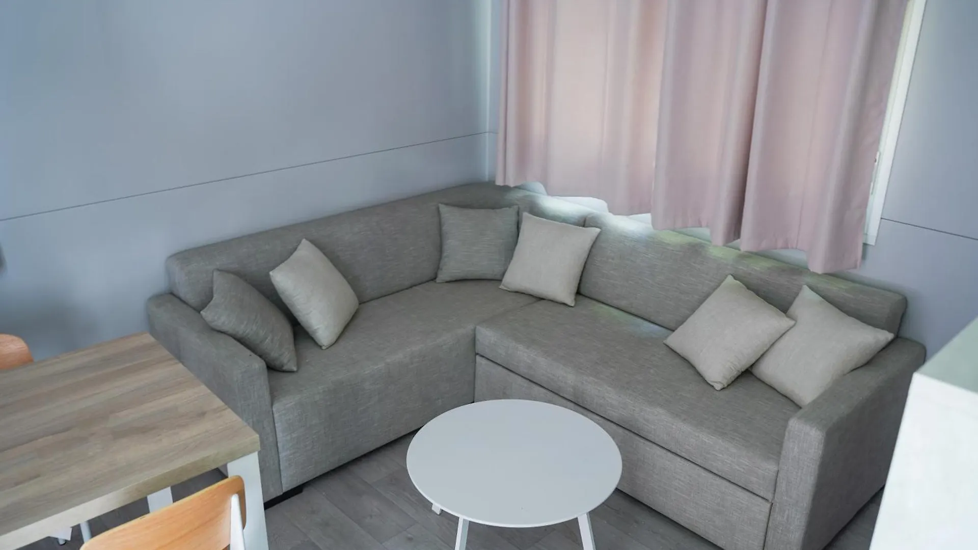 Camping Vila Village Sant Feliu de Buixalleu