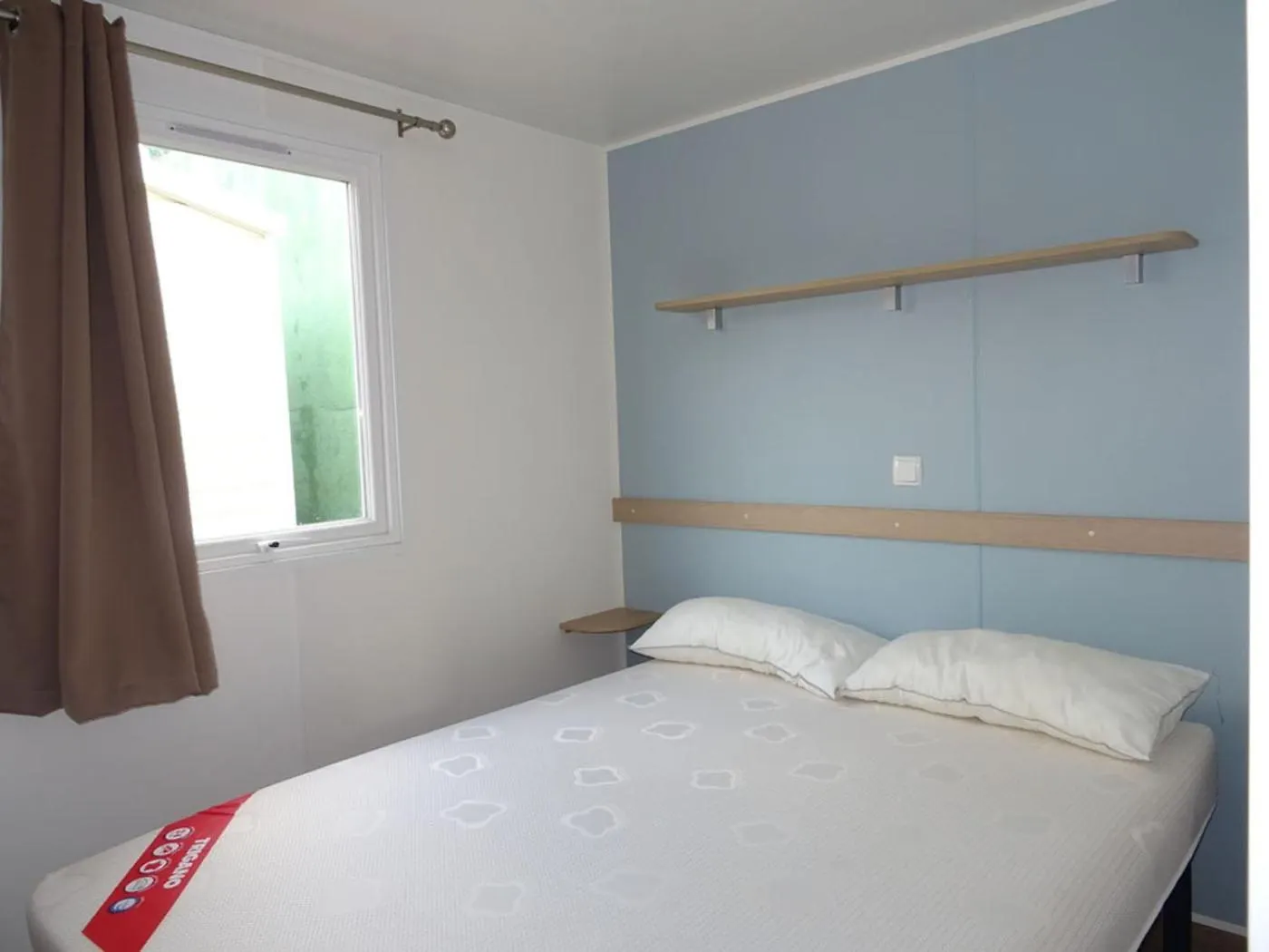 Camping Vila Village Sant Feliu de Buixalleu