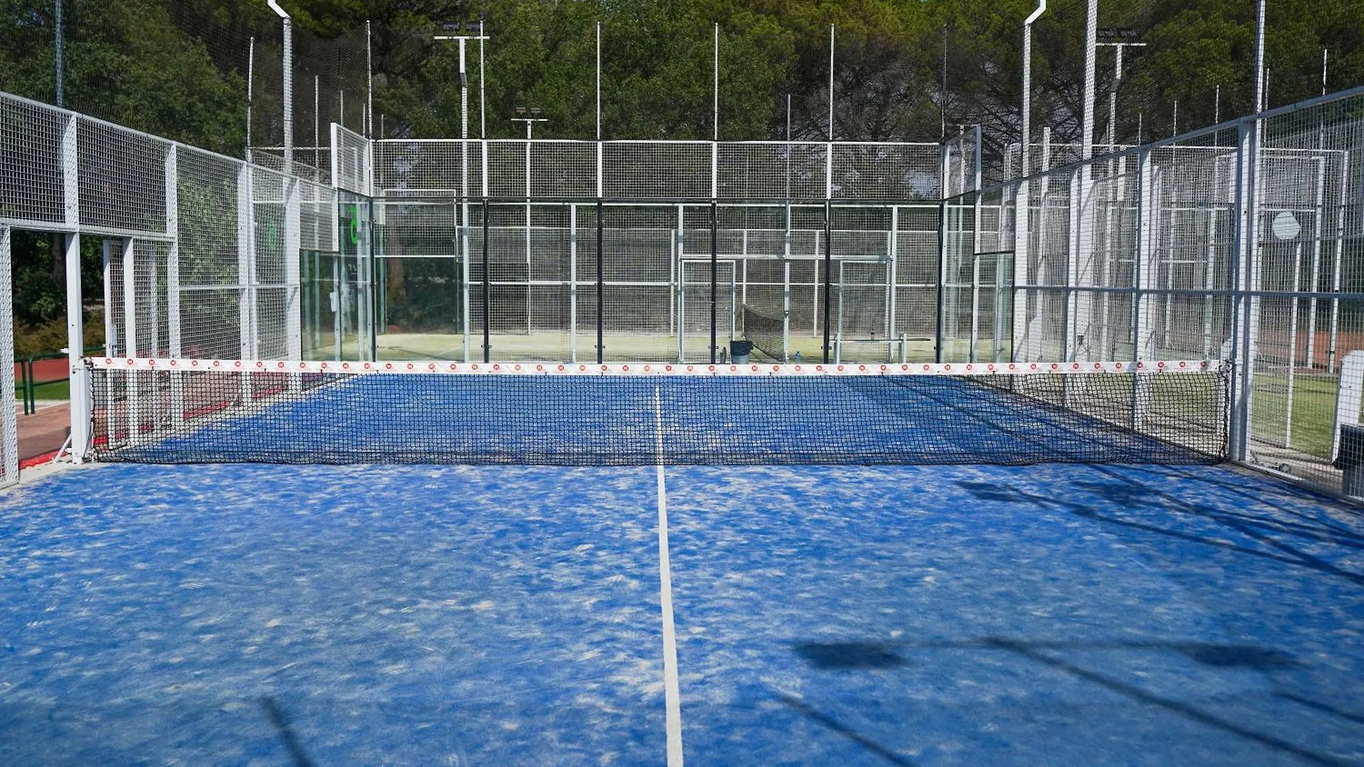 Camping Vila Village Sant Feliu de Buixalleu Campsite