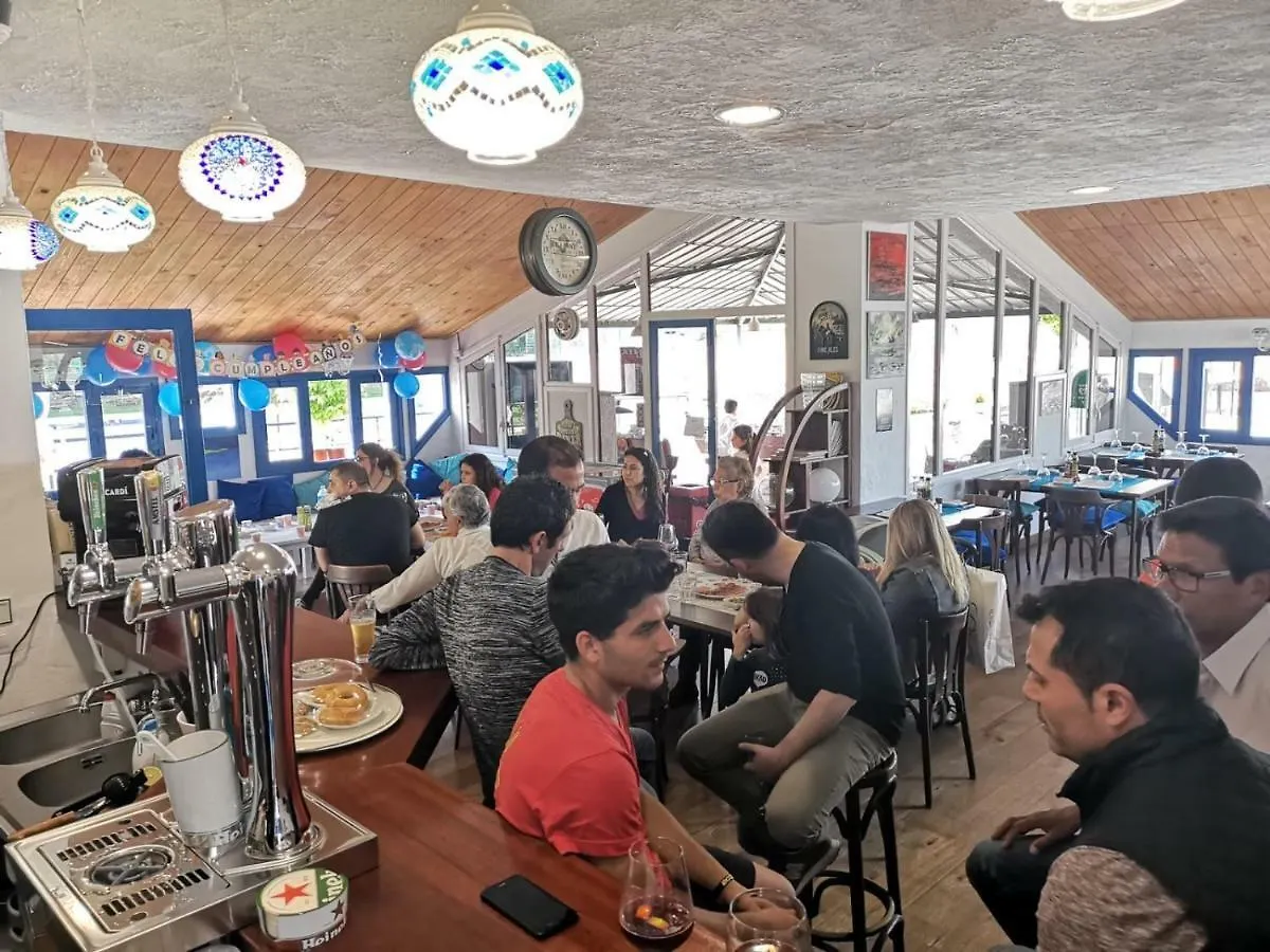 Camping Vila Village Sant Feliu de Buixalleu Spanien